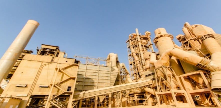 Dewan Cement Powers Its Future with 6 MW Solar Breakthrough